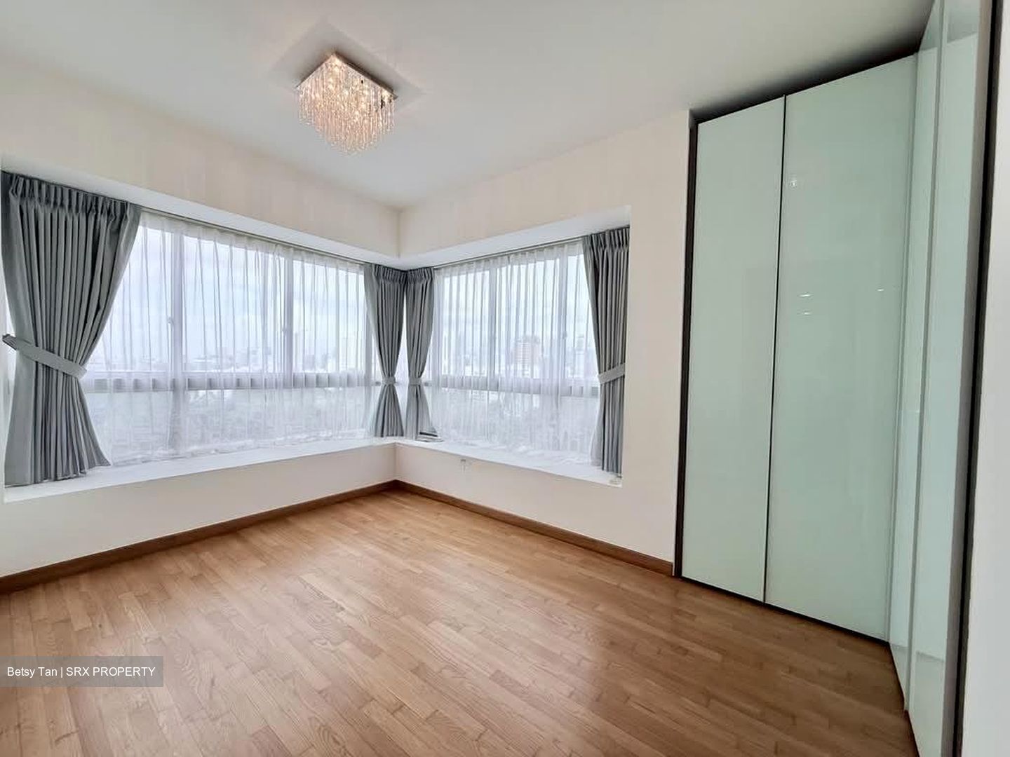 The Regency At Tiong Bahru (D3), Condominium #575934581